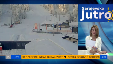 Photo of Skijaši od srijede mogu koristiti četverosjed na Bjelašnici