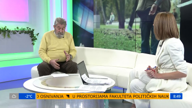 Photo of Ćerimagić: Penzionere više vrijeđa što su izgubili dostojanstvo