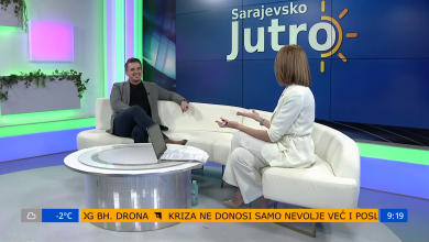 Photo of Balihodžić: Živimo pod udarom društvenih mreža, dokazivanja i želje za materijalnim