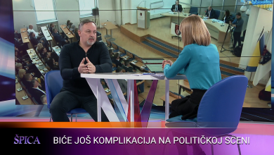 Photo of Dević za Špicu: SDP je krenuo u neprirodnu avanturu