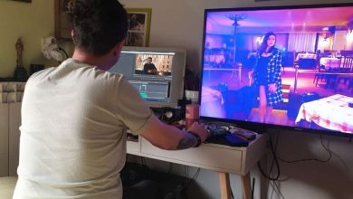 Photo of Nakon pet godina rada, promocija dokumentarno-igranog filma “Vidiš li ovaj grad…” u februaru