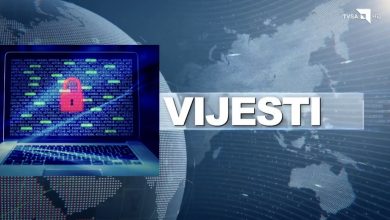Photo of Vijesti TVSA/ BiH potreban novi zakon o zaštiti ličnih podataka