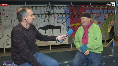 Photo of Sokolović: Predstava “Demokratija” nastala je na prijedlog USAID-a i Evropske Unije