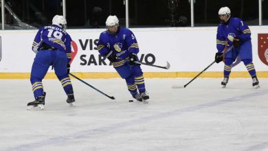Photo of Hokejaši BiH na startu SP-a Treće divizije pobijedili Hong Kong, danas protiv Kirgistana
