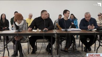 Photo of Dnevnik TVSA/ Neratni invalidi jedna od najugroženijih kategorija stanovništva u našoj zemlji