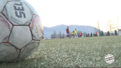 Photo of TVSA/ Fairplay donosi priču o Akademiji FK Sarajevo (VIDEO)