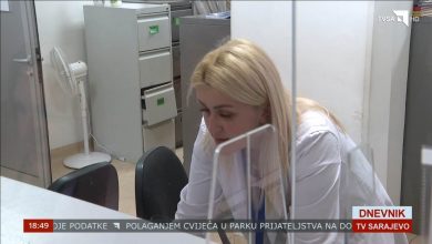 Photo of Dnevnik TVSA// Nema više povlastica kod naručivanja za pregled u Domovima zdravlja KS