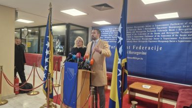 Photo of Stojanović: Nedolazak Lende je kupovina vremena i odgađanje volje većine