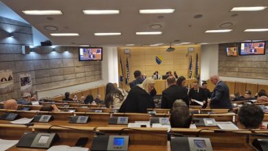 Photo of Izabrano novo rukovodstvo Federacije BiH