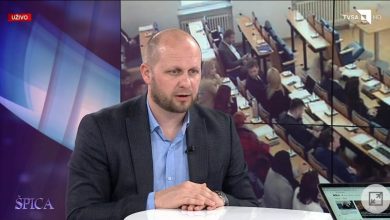 Photo of Okerić za Špicu: Čudno je da je komesar MUP-a KS pobjegao s te funkcije