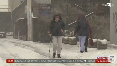 Photo of Dnevnik TVSA// Građani nezadovoljni radom KJKP “RAD” na održavanju cesta