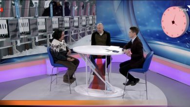 Photo of Jamaković i Mijajlović za Špicu o 53. Evropskom takmičenju šumara u nordijskim ski disciplinama (VIDEO)