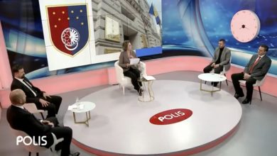 Photo of Polis/ “Još uvijek se traže najbolji ljudi za resore”