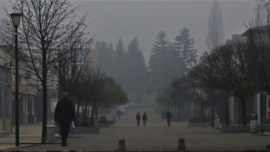 Photo of U Ilijašu zabilježene visoke koncentracije sumpordioksida