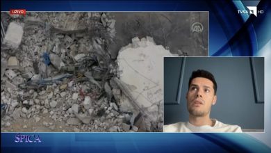 Photo of Hajradinović za Špicu iz Istanbula nakon zemljotresa: Izgledalo je kao da je ratno stanje (VIDEO)