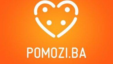 Photo of Pomozi.ba pokrenulo kampanju za pomoć narodima Turske i Sirije