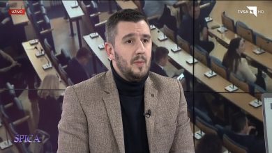 Photo of Handžić za Špicu: Očekujem blokade u Vladi Federacije
