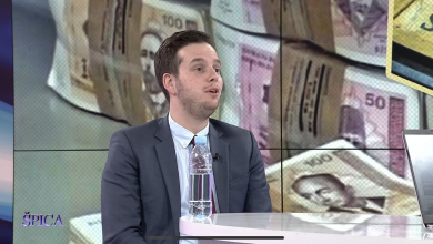 Photo of Uk za Špicu: Nema lake uspostave vlasti; Softić-Kadenić ostaje ministrica pravde i uprave KS (VIDEO)