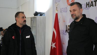 Photo of Konaković u Hatayu: Došli smo poslati snažnu poruku da je BiH uz Tursku
