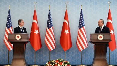 Photo of Cavusoglu poziva SAD da ukine sankcije Turkiye u oblasti odbrambene industrije