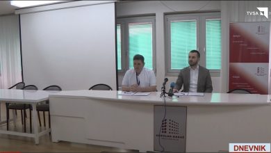 Photo of Dnevnik TVSA/ Općina Novi Grad sufinansira obnovu Odjela intezivne njege u Općoj bolnici