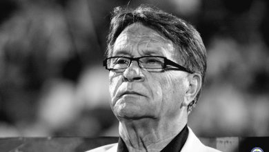 Photo of Miroslav Ćiro Blažević pokopan u Aleji velikana na Mirogoju