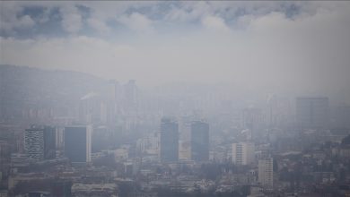 Photo of Sarajevo jutros najzagađeniji grad na svijetu