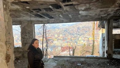 Photo of Grad Sarajevo će u cjelosti rekonstruisati vrtić “Agan Bostandžić” na Širokači