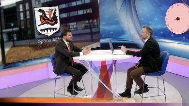 Photo of Muzur za Špicu: Ova godina će biti uspješna za općinu Ilidža, spremni su brojni projekti (VIDEO)