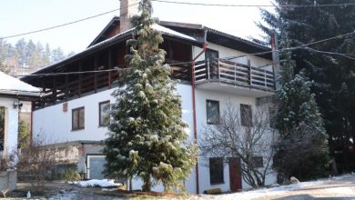 Photo of Izvršena primopredaja: Nekadašnji logor “Kon-Tiki” u Vogošći postaje “Muzej stradanja građana Bosne i Hercegovine”