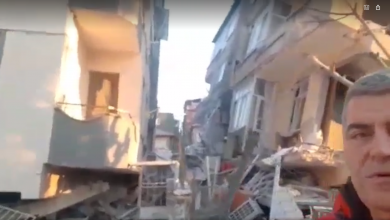 Photo of Civilna zaštita Novi Grad iz Hataya za TVSA: Svi smo dobro, povratak kući očekujemo u petak (VIDEO)