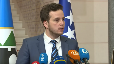 Photo of Naša stranka: SDP i NiP neslužbeno podržali Nihada Uka za premijera KS