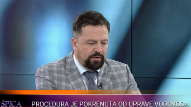 Photo of Bandić za TVSA: Uprava Vodovoda pokrenula je proceduru za poskupljenje vode