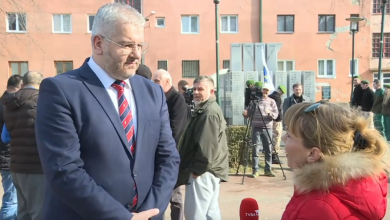 Photo of TVSA/U Vogošći obilježen Dan reintegracije