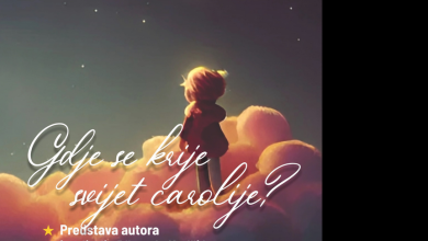 Photo of Program za malu raju u BKC-u uz Dan nezavisnosti, predstava, ples i druženje