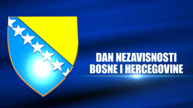 Photo of Gledajte TVSA bogat cjelodnevni program povodom Dana nezavisnosti