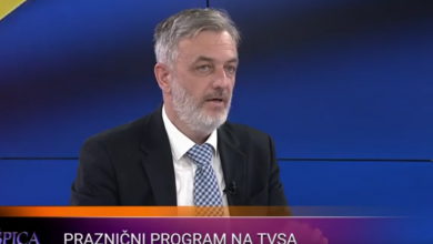 Photo of Dučić: U srijedu od sedam sati TVSA emituje Specijalni program povodom Dana nezavisnosti