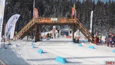 Photo of Završeno je 53. „Evropsko takmičenje šumara u nordijskim disciplinama“