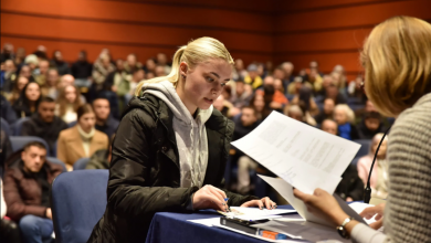 Photo of Općina Novi Grad Sarajevo stipendira 596 učenika i studenata