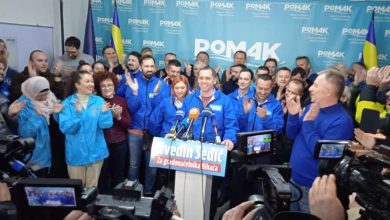 Photo of Hamdija Abdić priznao poraz, Elvedin Sedić novi gradonačelnik Bihaća