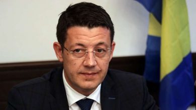 Photo of Umjesto Ademovića, Čampara u Domu naroda Parlamenta FBiH