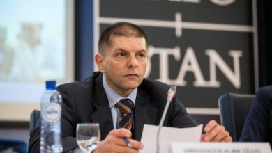 Photo of Almir Džuvo imenovan za novog direktora Obavještajno-sigurnosne agencije BiH