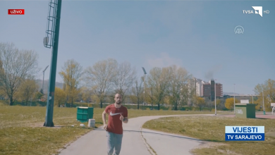 Photo of Tuka na takmičenju u Češkoj Republici zauzeo drugo mjesto