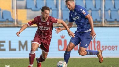 Photo of Andrej Đokanović zvanično novi fudbaler turskog prvoligaša Ankaragucua