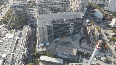 Photo of Blizu 7.000 prijava za rad u ASA Bolnici