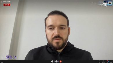 Photo of Čavalić za TVSA: Ubijeđen sam da će doći do pada cijena, ne na neke nivoe prije inflacije, ali hoće