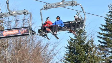 Photo of Na Bjelašnici od jutros u funkciji i četverosjed