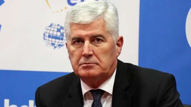 Photo of Čović: Do kraja tjedna imat ćemo predsjednicu Federacije BiH