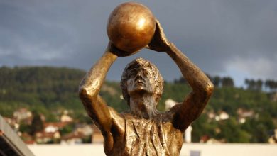 Photo of Dokumentarni film ‘Shooting for Mirza’ nominiran za špansku filmsku nagradu Goya