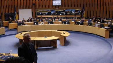 Photo of Održana 10. sjednica Komisije za vanjsku i trgovinsku politiku, carine, saobraćaj i komunikacije Doma naroda